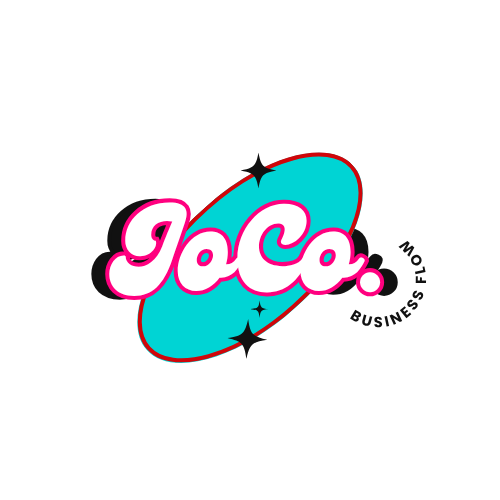 JoCo. Business Flow